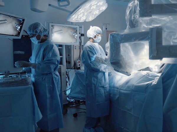 GCC Healthcare Sector Expansion