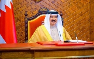 King of Bahrain approves law amending insurance protection for GCC citizens