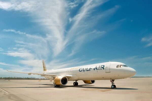 Gulf Air Expands Network for Summer 2026