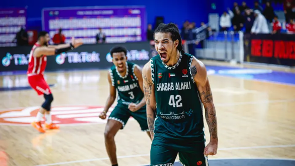 Washington Gives Al Ahli Victory Over Al-Muharraq in Final Seconds